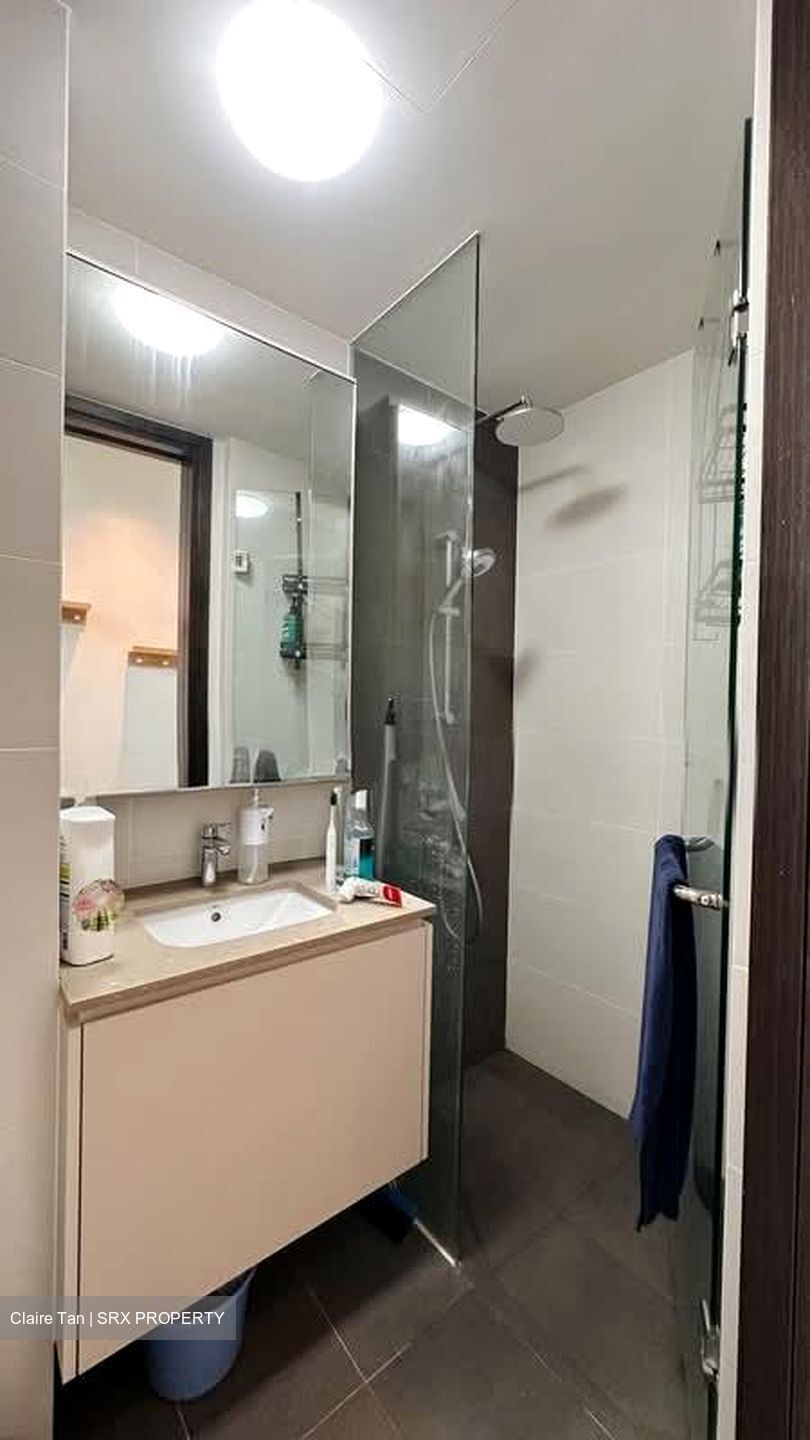 The Lilium (D19), Condominium #572693741